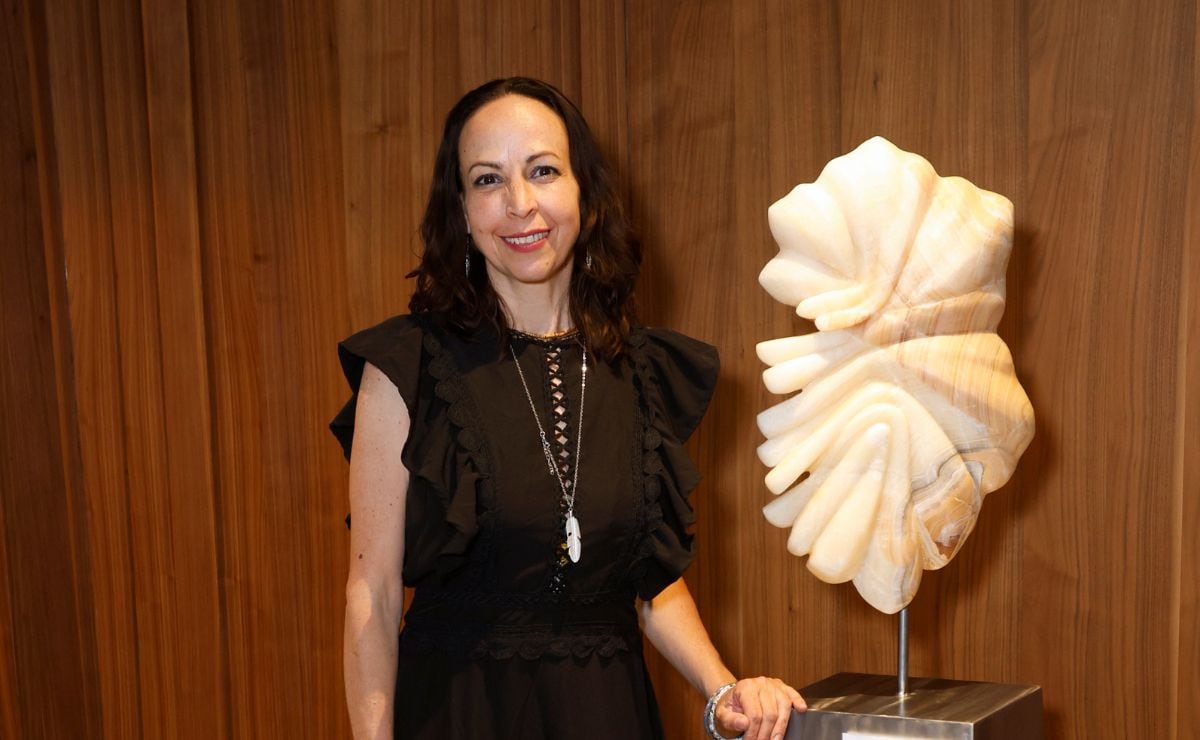 Enaltecen la escultura contemporánea en Monterrey 