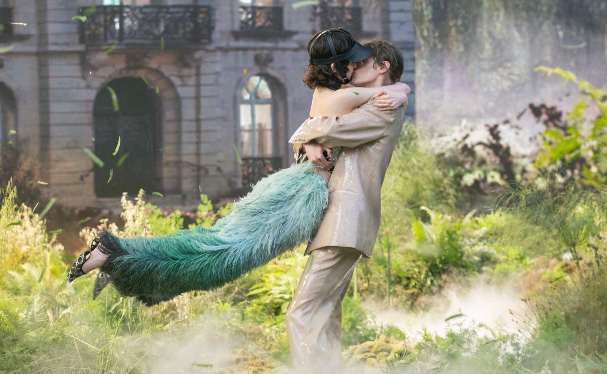 La increíble fiesta de estrellas de los 100 años de Gucci 