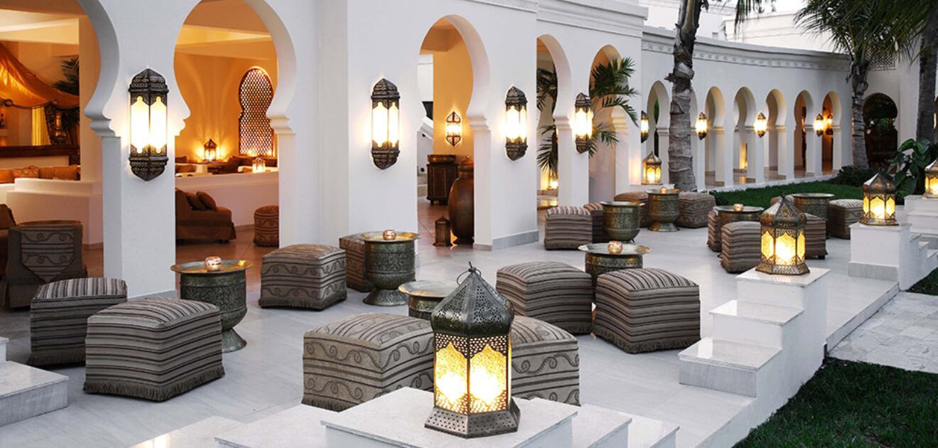 <p>Foto: Cortesía de&nbsp;Baraza Resort and Spa&nbsp;</p>

