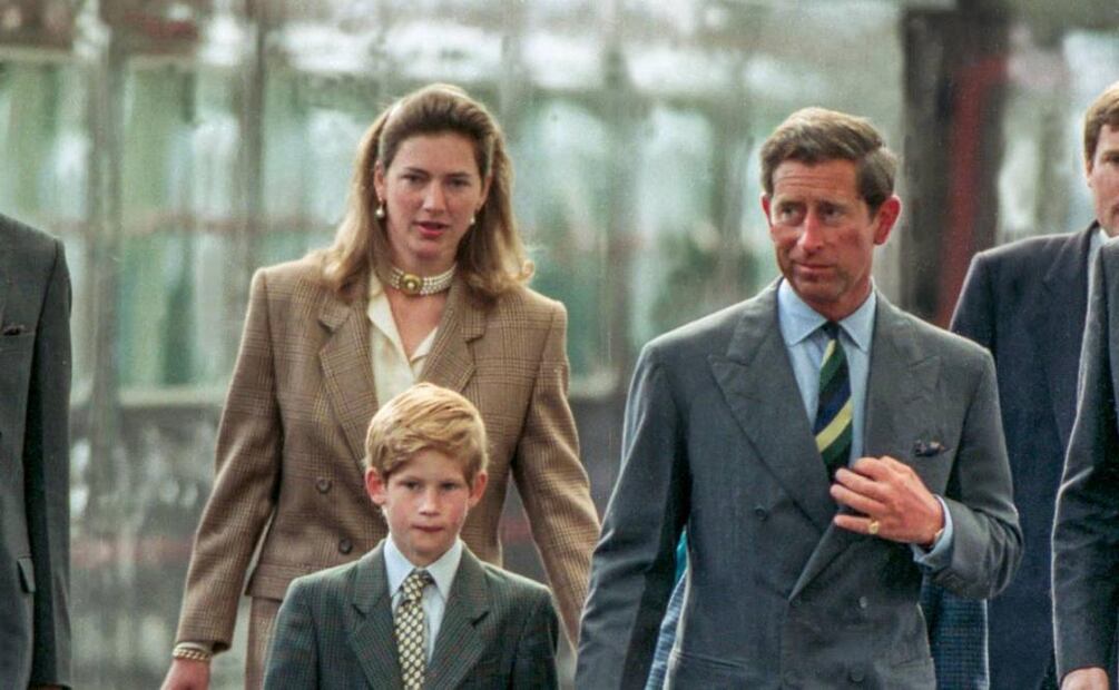 La BBC paga "sustancial" cantidad de dinero a la niñera de William y Harry por entrevista a Diana de Gales