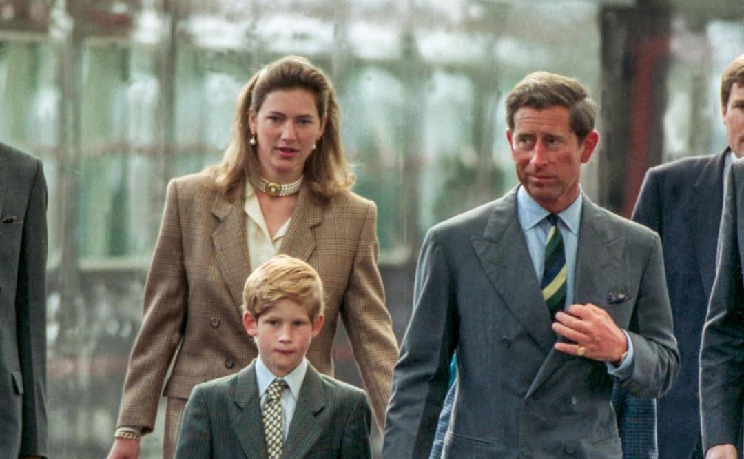 La BBC paga "sustancial" cantidad de dinero a la niñera de William y Harry por entrevista a Diana de Gales