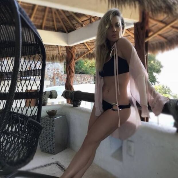 Las 10 fotos con las que Fey enloqueció Instagram