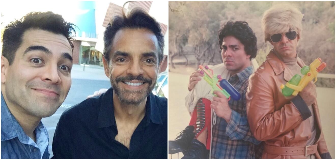 <p>Sin duda es un disfraz muy creativo <strong>(Fotos: Instagram)</strong></p>

