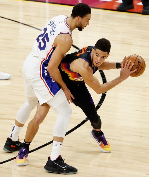 Devin Booker, el novio de Kendall Jenner, ama sus raíces mexicanas