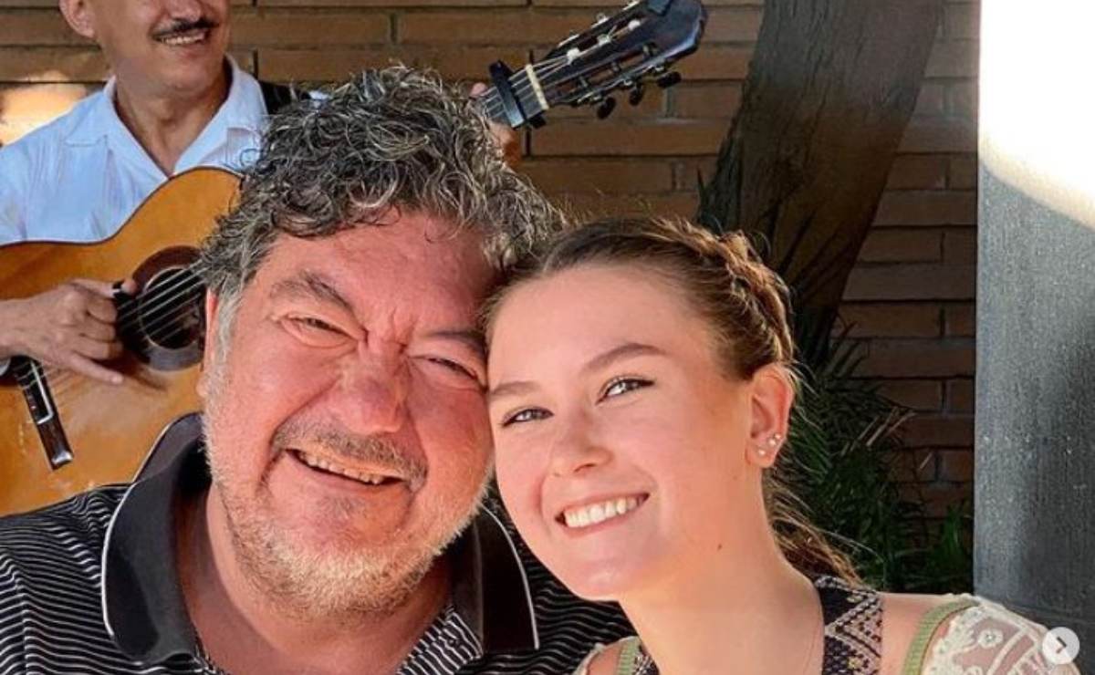 Nirvana Hank, hija de Jorge Hank Rhon, cumple 22 años