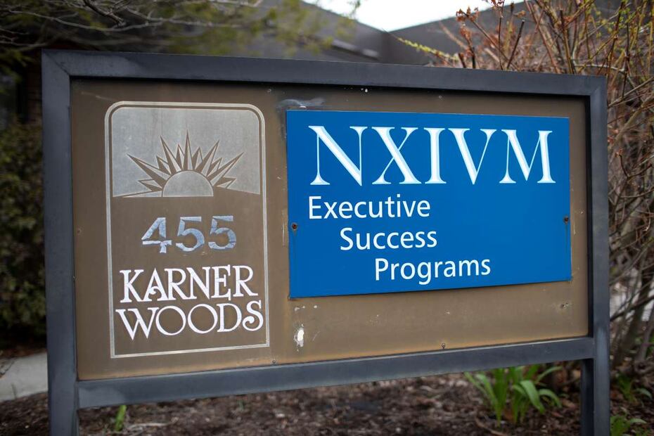 Mario Delgado, presidente de Morena, revela que tomó cursos en secta NXIVM