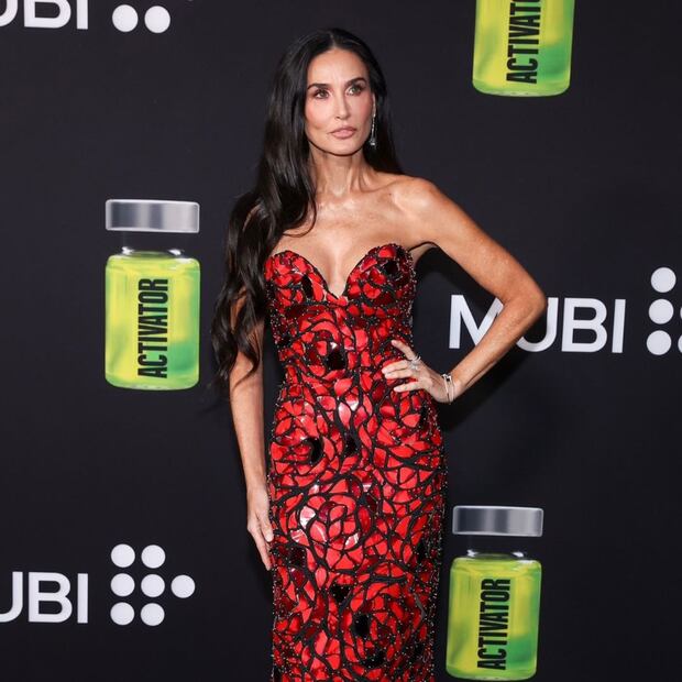 Demi Moore / Foto: Instagram