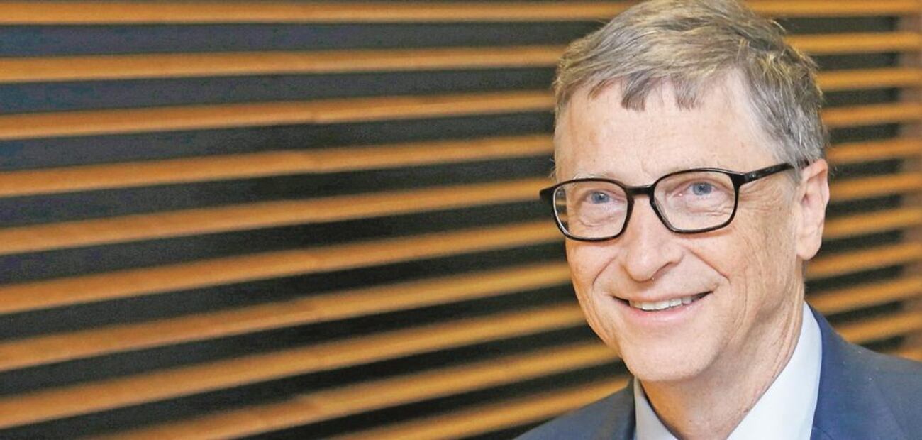 La lista actualizada de los 10 hombres más ricos del mundo