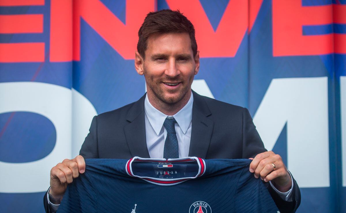 Lionel Messi: Este es el lujoso hotel donde se hospeda con su familia en París