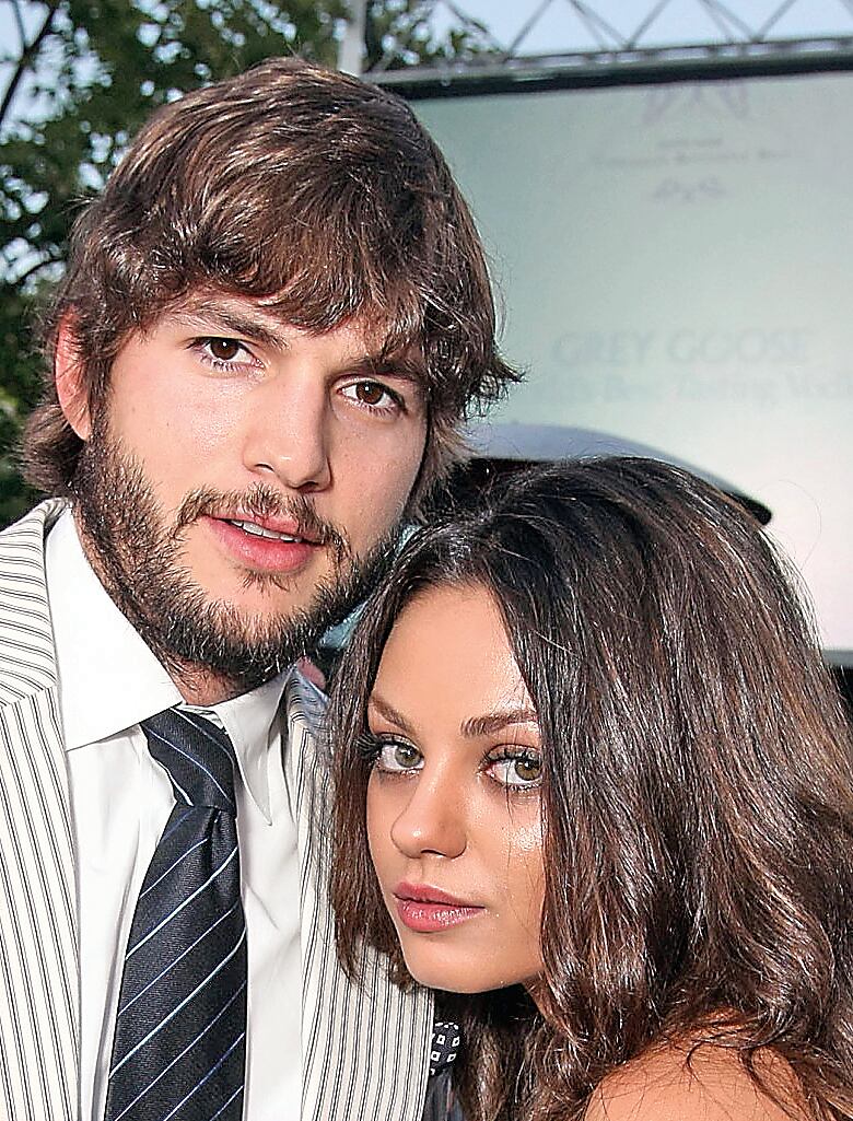 Las bodas de los famosos del 2015