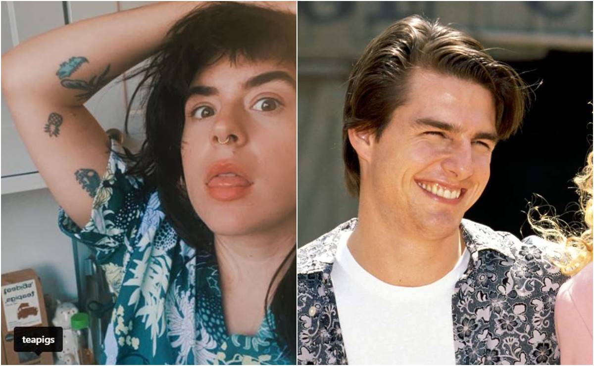 Isabella Cruise, hija de Tom Cruise, se niega a mudarse con él