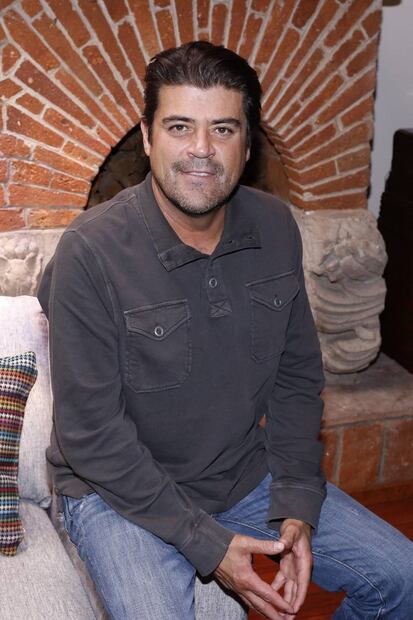 Artistas e hijos de expresidentes: los círculos de poder de Roberto Palazuelos