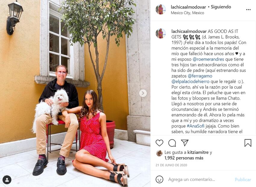 La vez que entramos a casa de Andrés Roemer