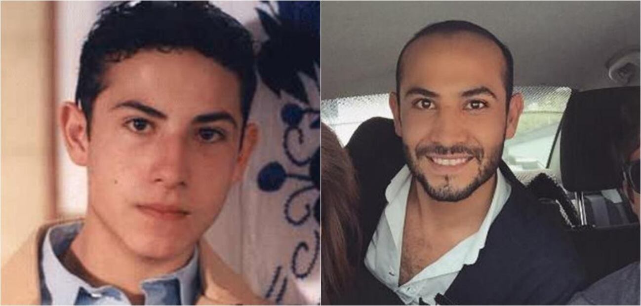 Así lucen los actores de "Cómplices al rescate" después de 15 años