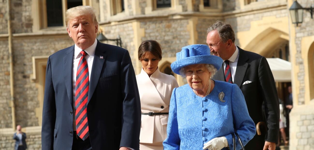 Advierten a Meghan Markle y Harry de Sussex que el Año de la Rata podría ser muy complicado