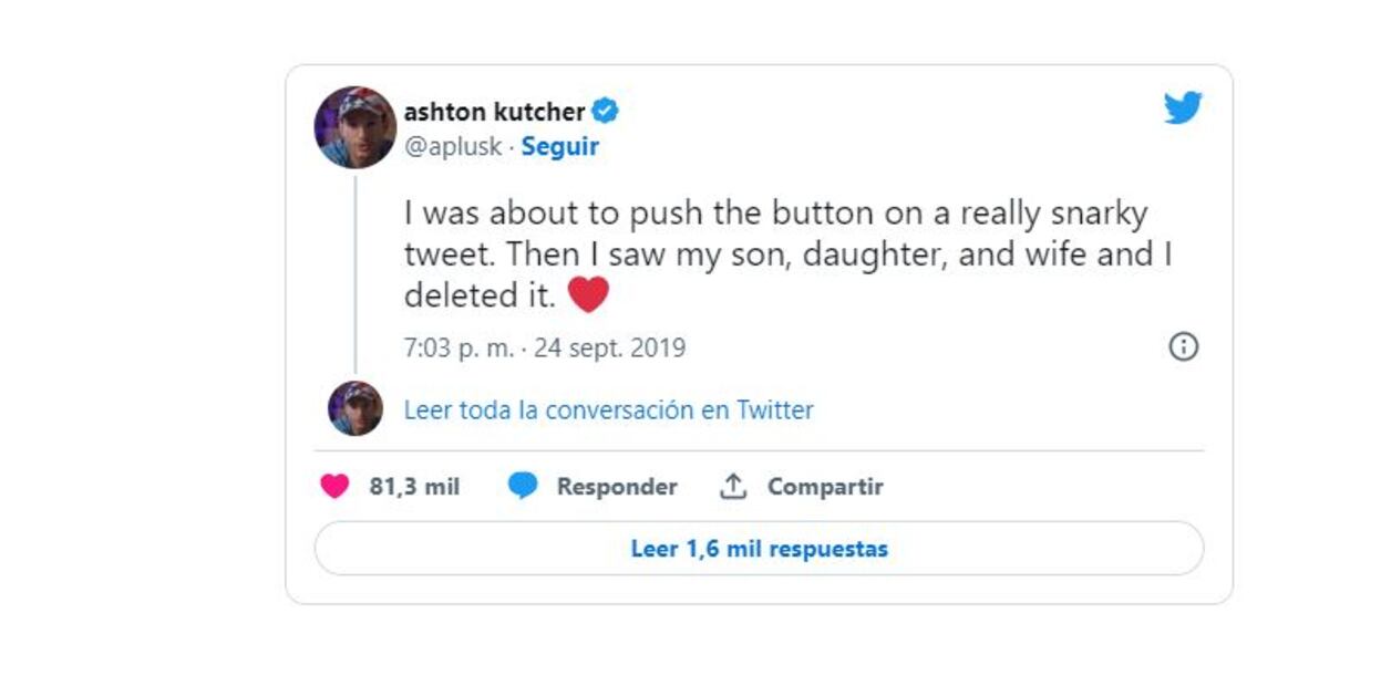 Ashton Kutcher abre su corazón sobre Demi Moore y el aborto que vivieron juntos