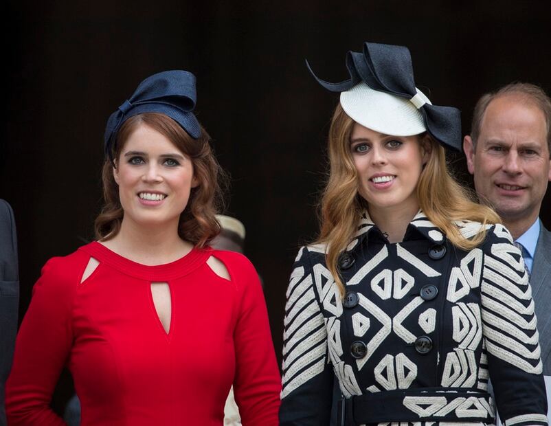 Los 10 príncipes y princesas de la realeza que aún siguen solteros