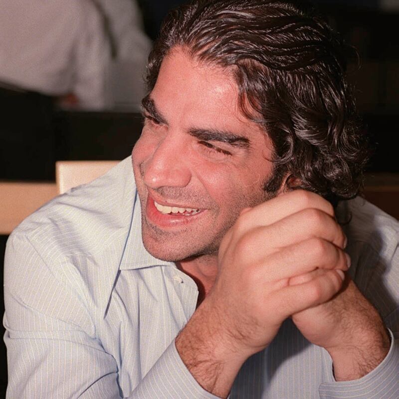 Jorge Kahwagi / Foto: Archivo, El Universal