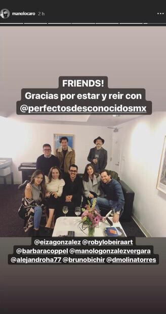 ¿Por qué Sofía Vergara y Manolo Caro estuvieron juntos? 