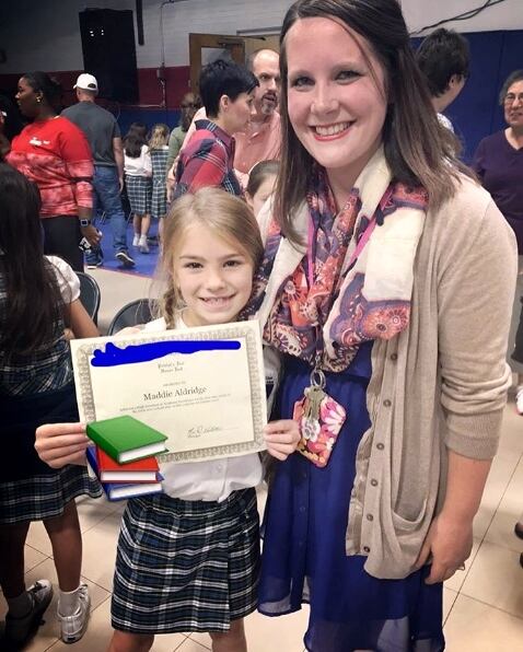 La historia de Maddie, hija de Jamie Lynn Spears 