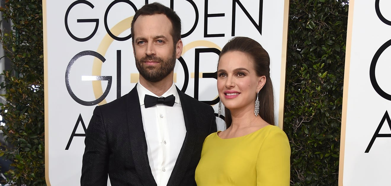 <p>La estrella de Hollywood dio a luz a su primera hija y segunda después de los seis años de su hijo Aleph. <strong>(Foto: Jordan Strauss)</strong></p>
