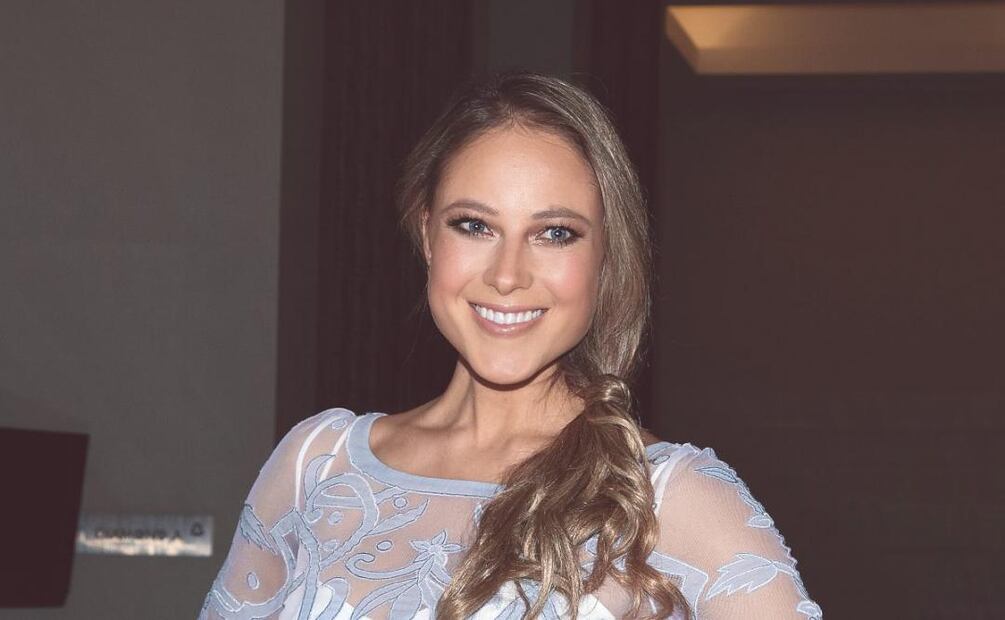 "Están en la televisión solo por su físico", esposa de Yon de Luisa se va con todo contra Vanessa Huppenkothen