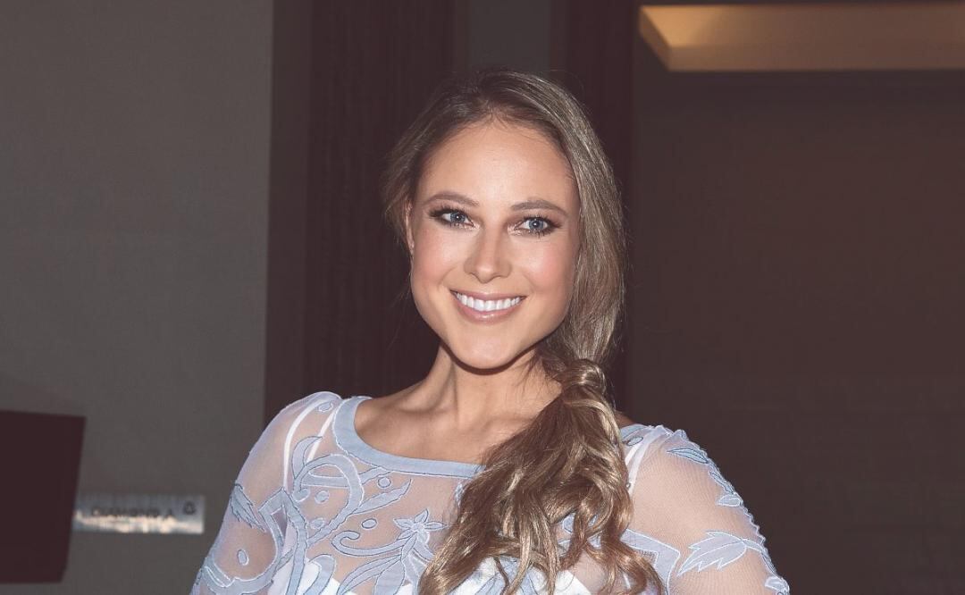 "Están en la televisión solo por su físico", esposa de Yon de Luisa se va con todo contra Vanessa Huppenkothen