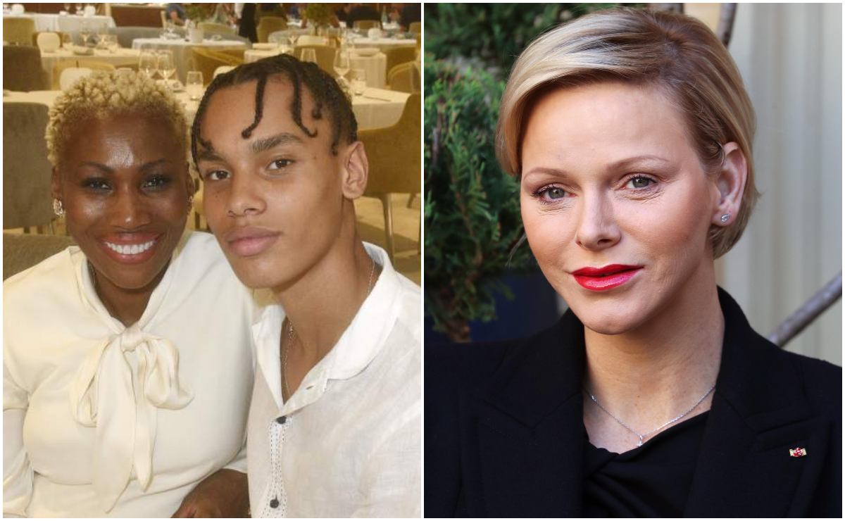 Las contundentes revelaciones de Nicole Coste, ex de Alberto de Mónaco, contra Charlene