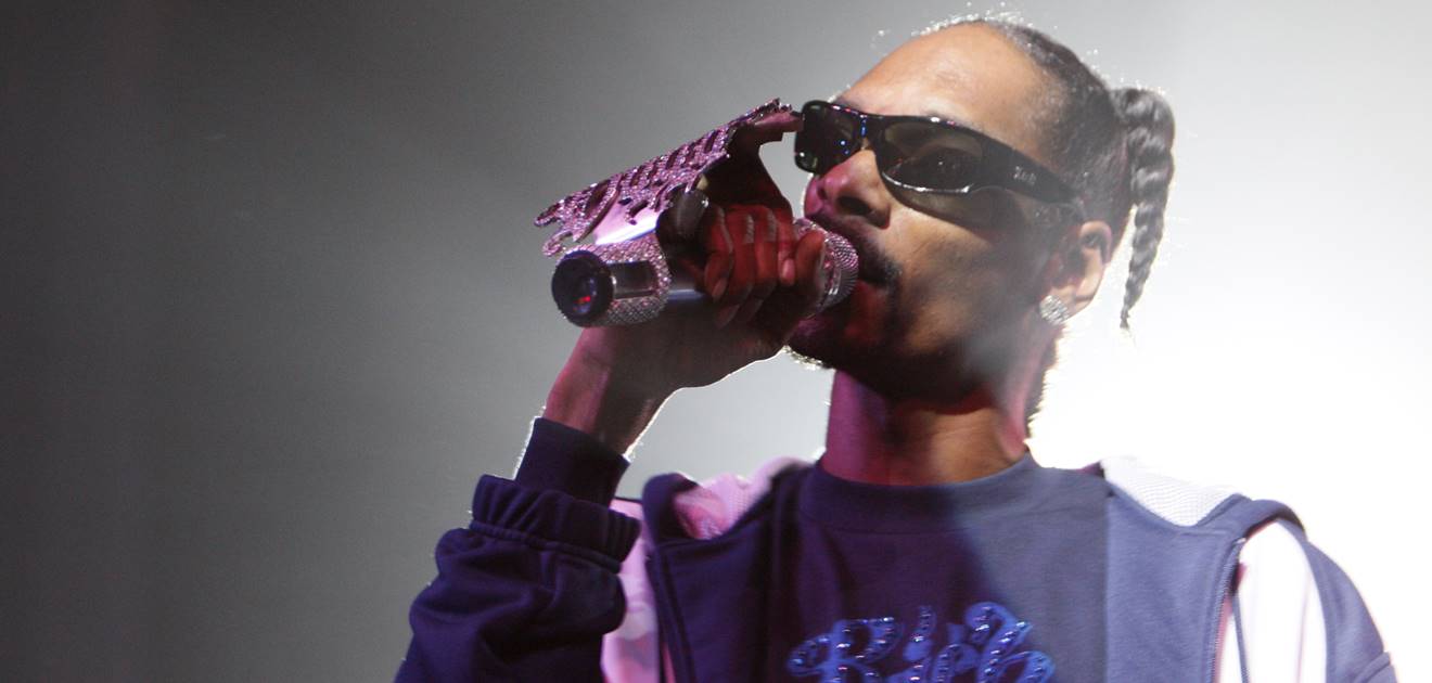 Snoop Dogg revela que fue compañero de escuela de Jenni Rivera