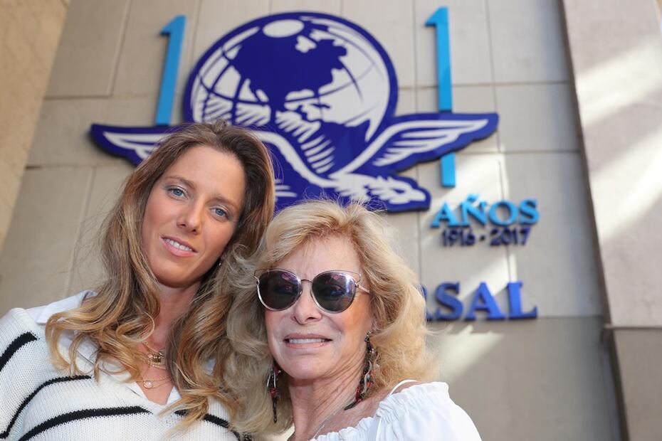 ¿Quién es Sharon Fastlicht, la esposa de Emilio Azcárraga?