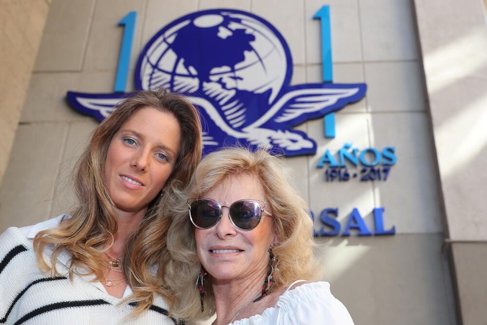¿Quién es Sharon Fastlicht, la esposa de Emilio Azcárraga?