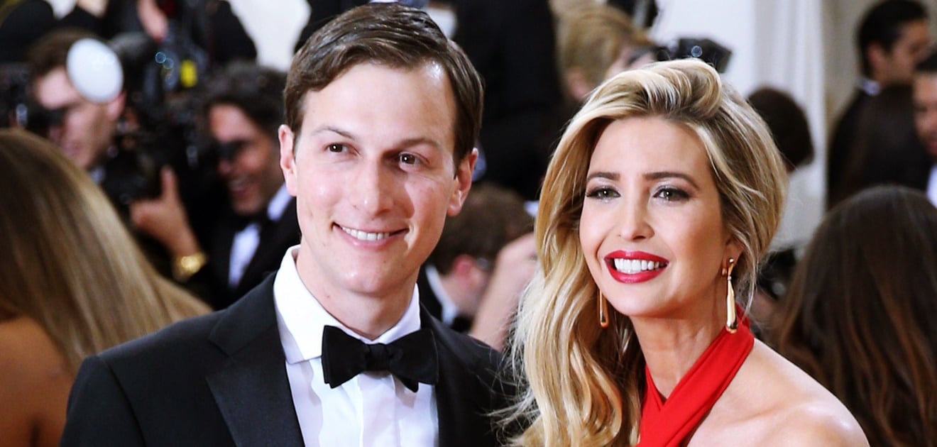 <p>Ivanka Trump es empresaria y mamá de tiempo completo de tres niños. <strong>(Fotos: Archivo El Universal e Instagram)</strong></p>
