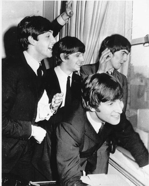 Paul McCartney asegura que fue John Lennon quien instigó la ruptura de The Beatles