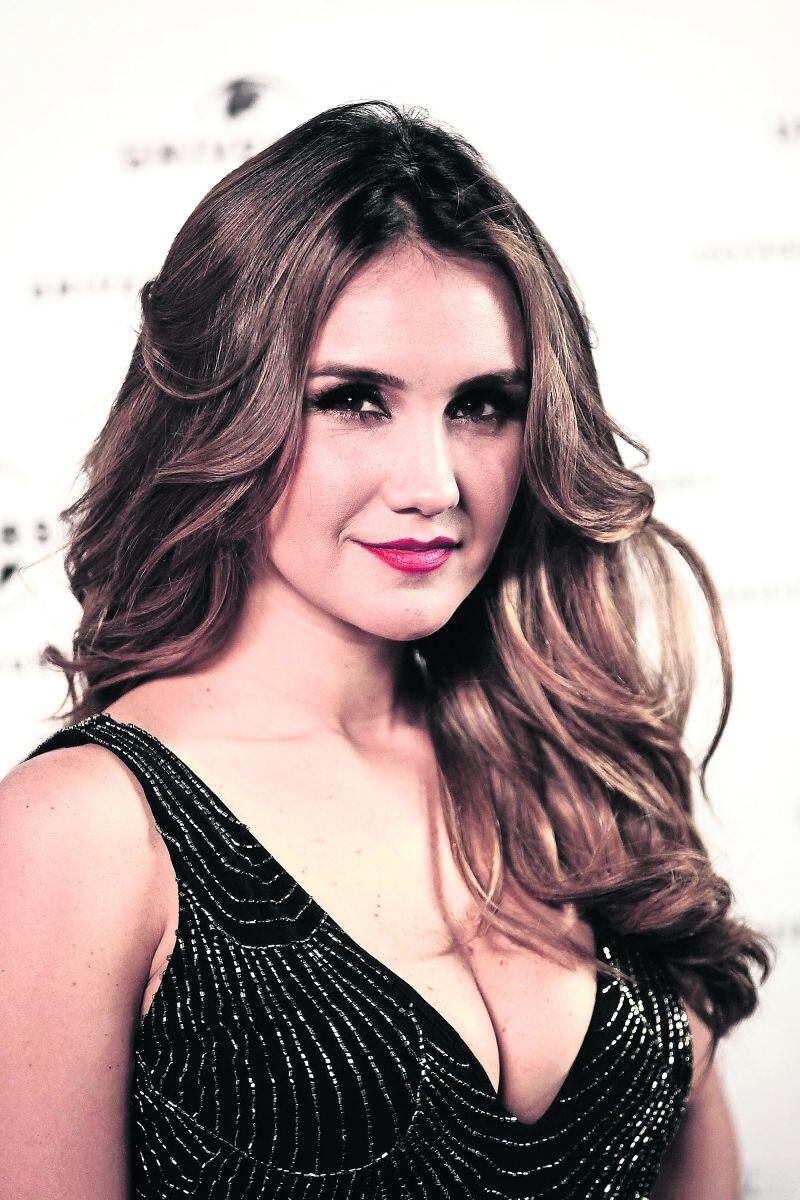 Famosas que cambiaron la actuación por la música 