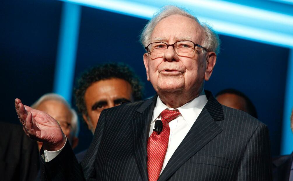 7 tips de Warren Buffett para tener y disfrutar de una fortuna