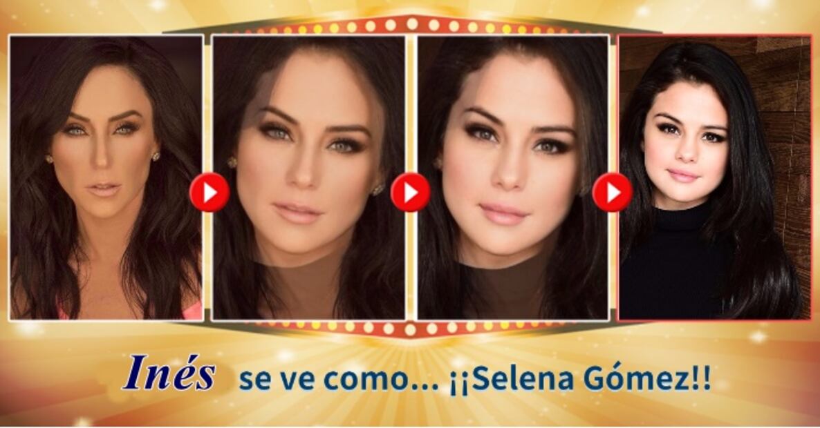 ¿A qué famoso se parecen estos famosos mexicanos?