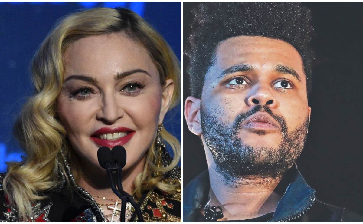 Madonna le compra mansión a The Weeknd en 19 millones de dólares