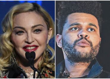Madonna le compra mansión a The Weeknd en 19 millones de dólares