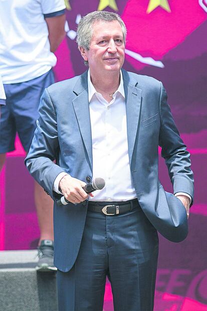 Saúl 'Canelo' Álvarez y los 3.8 millones de pesos condonados por el SAT 