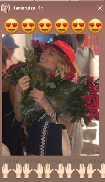 Tania Ruiz, novia de Enrique Peña Nieto, revela cómo luciría vestida de novia ¡Espectacular!