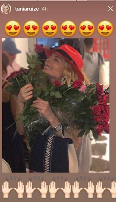 Tania Ruiz, novia de Enrique Peña Nieto, revela cómo luciría vestida de novia ¡Espectacular!