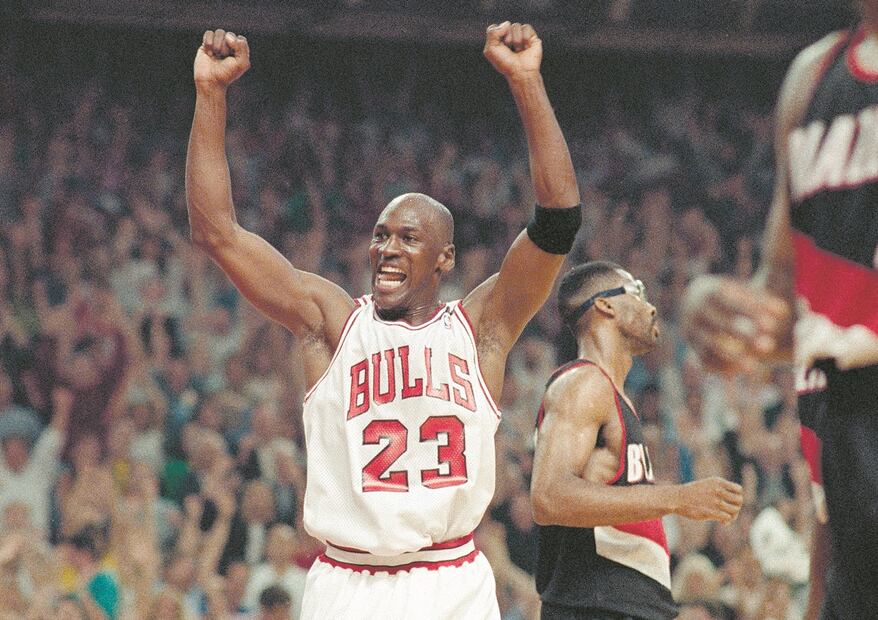 Michael Jordan vende su mansión desde hace 8 años y ya cuesta la mitad del costo inicial