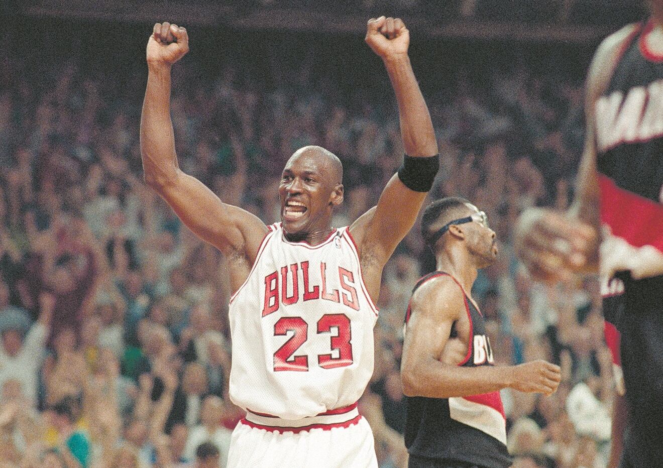 Michael Jordan vende su mansión desde hace 8 años y ya cuesta la mitad del costo inicial