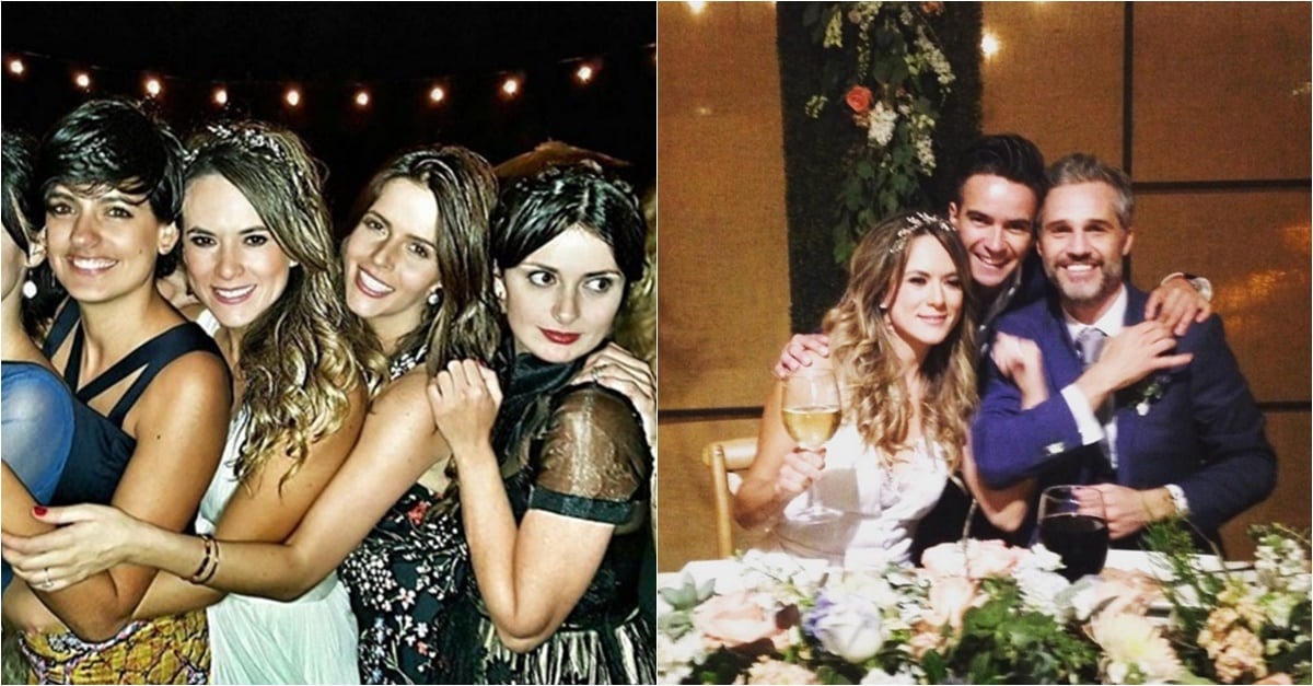 La boda de Juan Pablo Medina y Jimena Carranza 