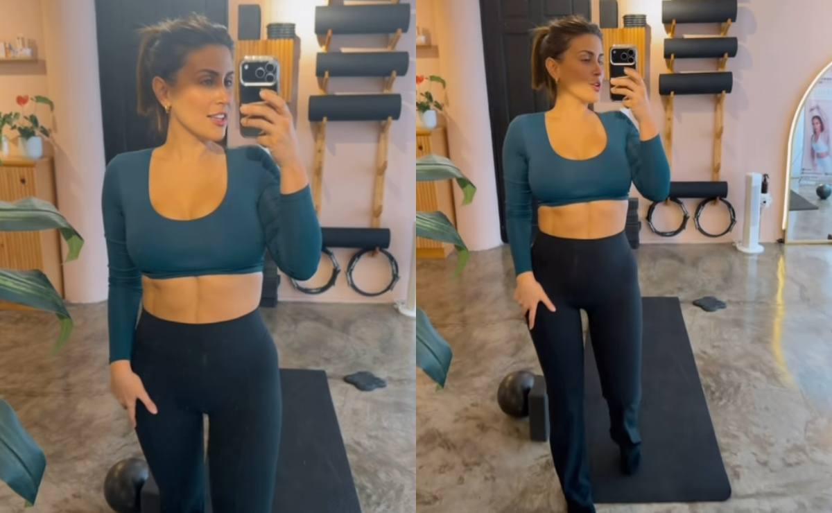 Sofía Rivera Torres / Foto: Instagram