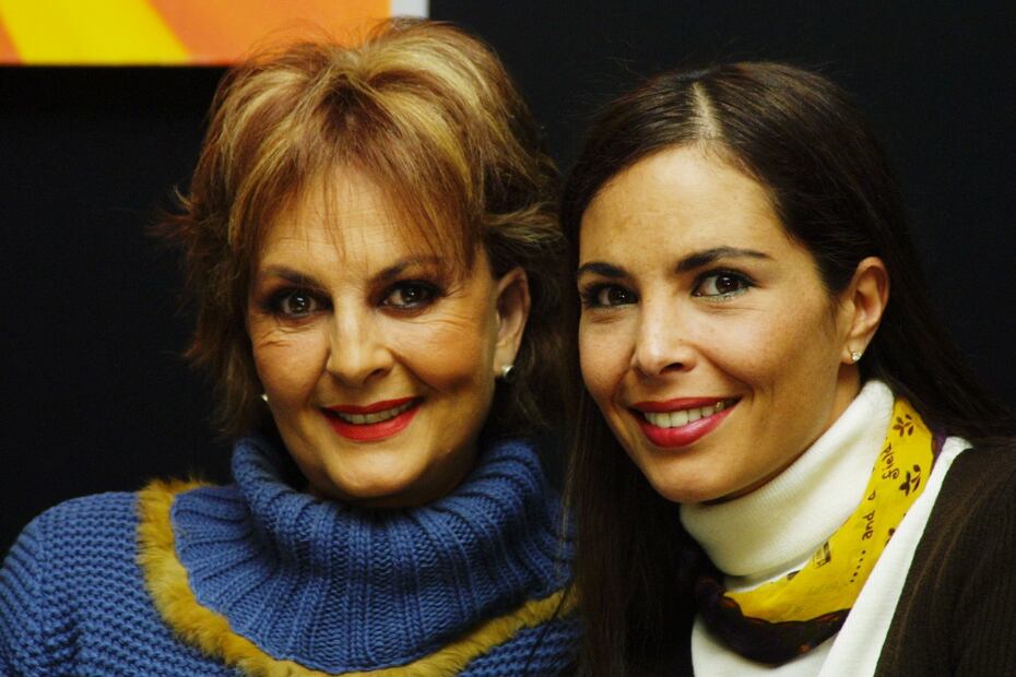 Se cumplen 15 años de la trágica muerte de Mariana Levy