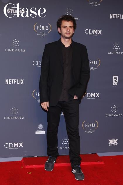 Jonás Cuarón / Foto: Archivo