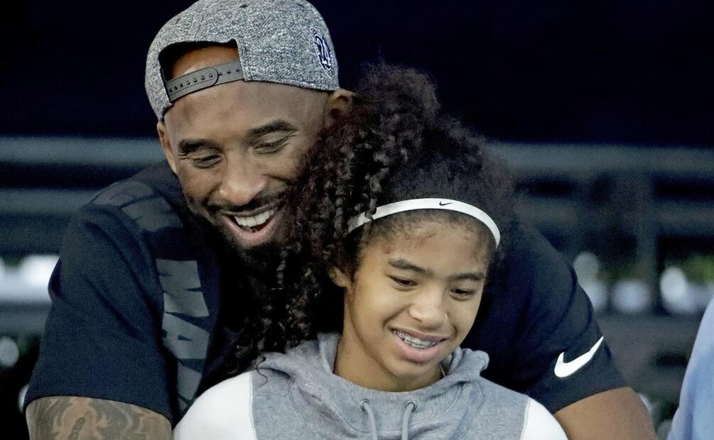 Vanessa Bryant, viuda de Kobe, dice que su mamá trata de extorsionarla con demanda