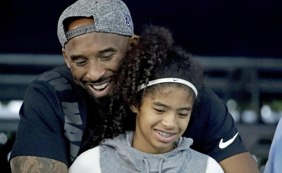 Vanessa Bryant, viuda de Kobe, dice que su mamá trata de extorsionarla con demanda