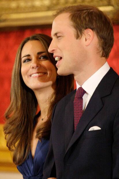 Kate y William: la cronología de sus mejores momentos a 10 años de su boda